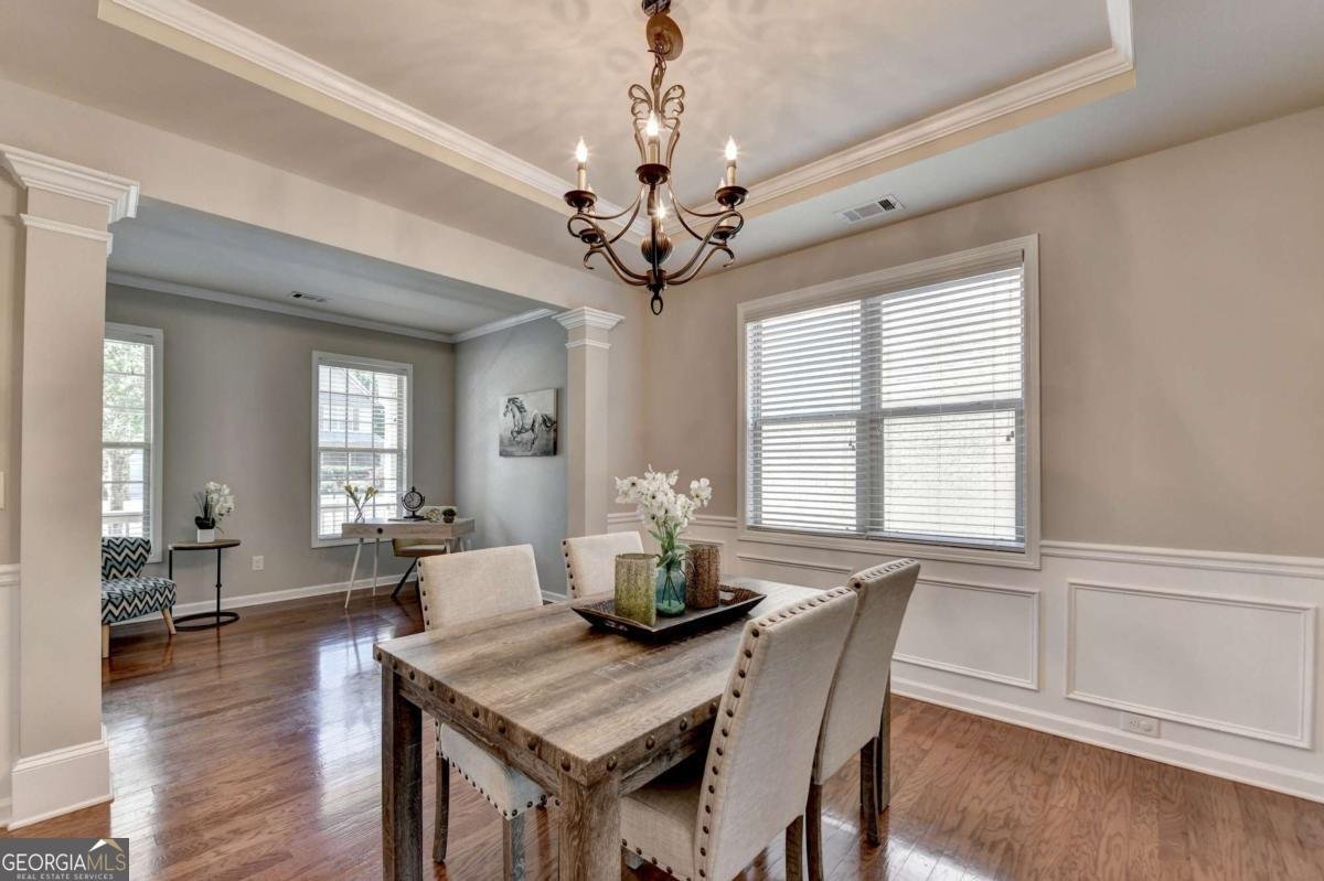 4885 MARISTONE LANDING Way Cumming - 8