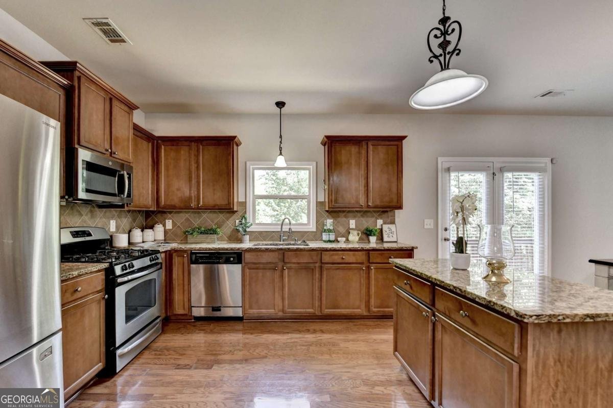 4885 MARISTONE LANDING Way Cumming - 9