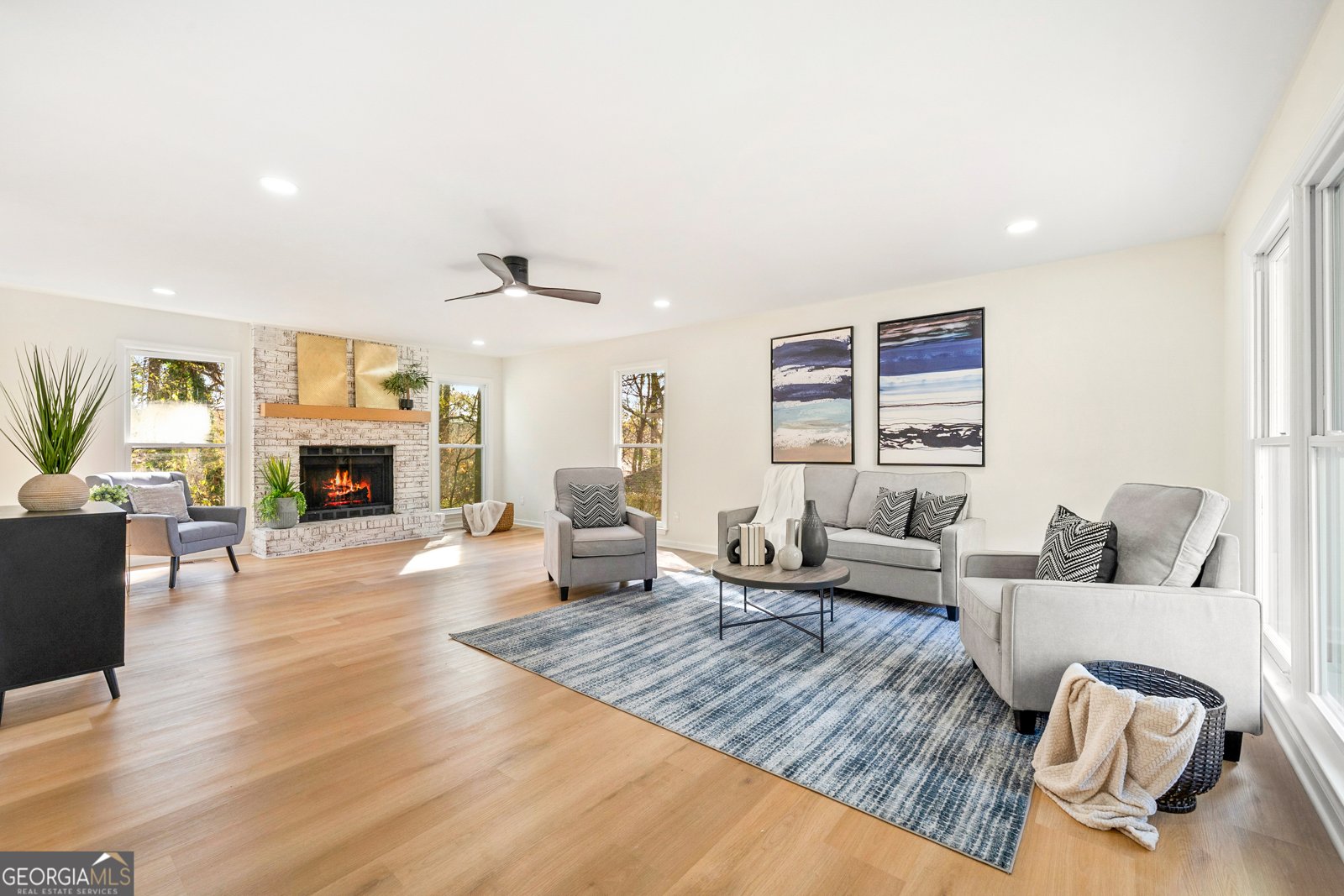 2110 Hunters Ridge Drive Lawrenceville - 10