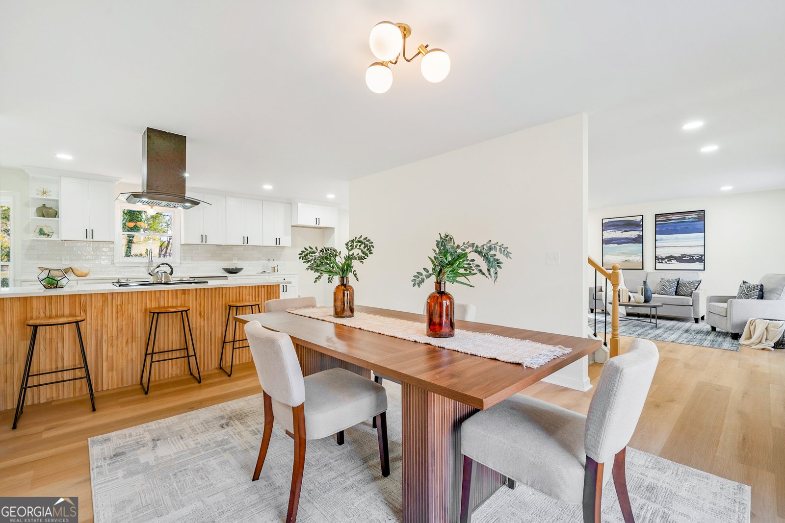 2110 Hunters Ridge Drive Lawrenceville - 11