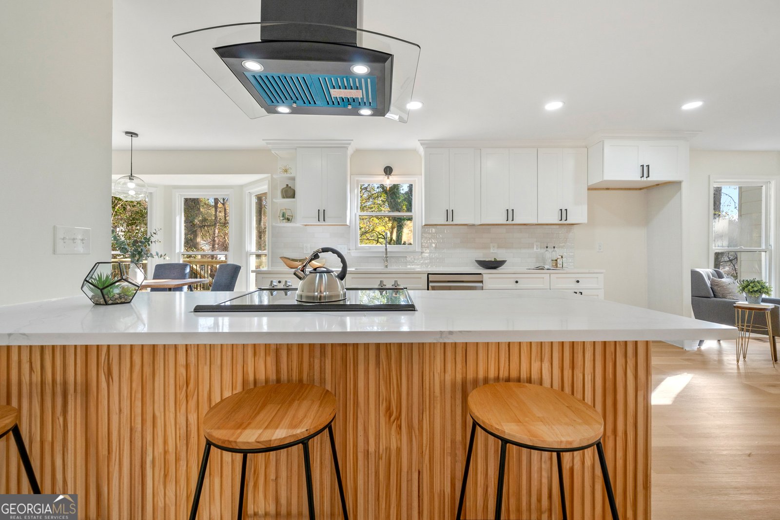 2110 Hunters Ridge Drive Lawrenceville - 12