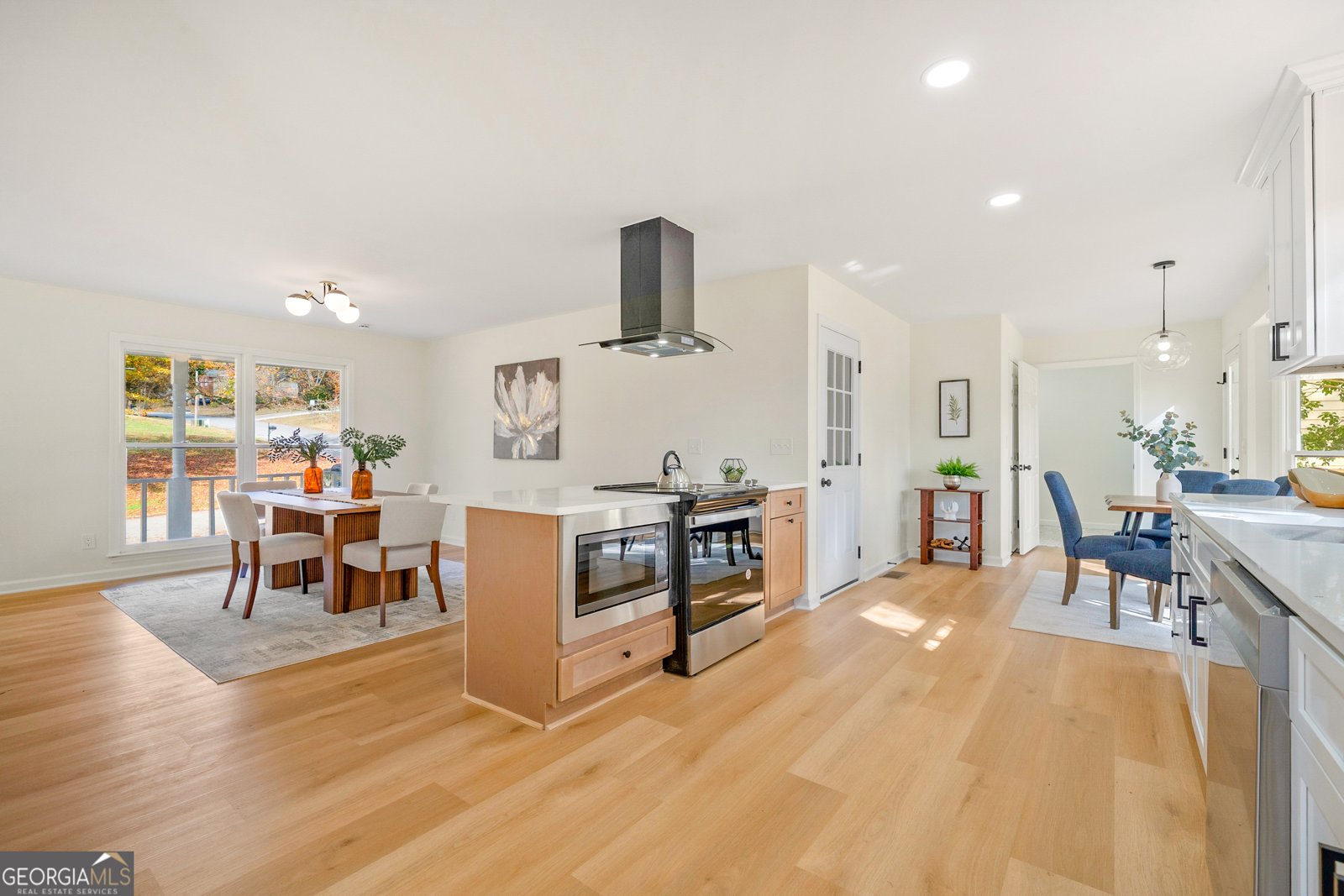 2110 Hunters Ridge Drive Lawrenceville - 2