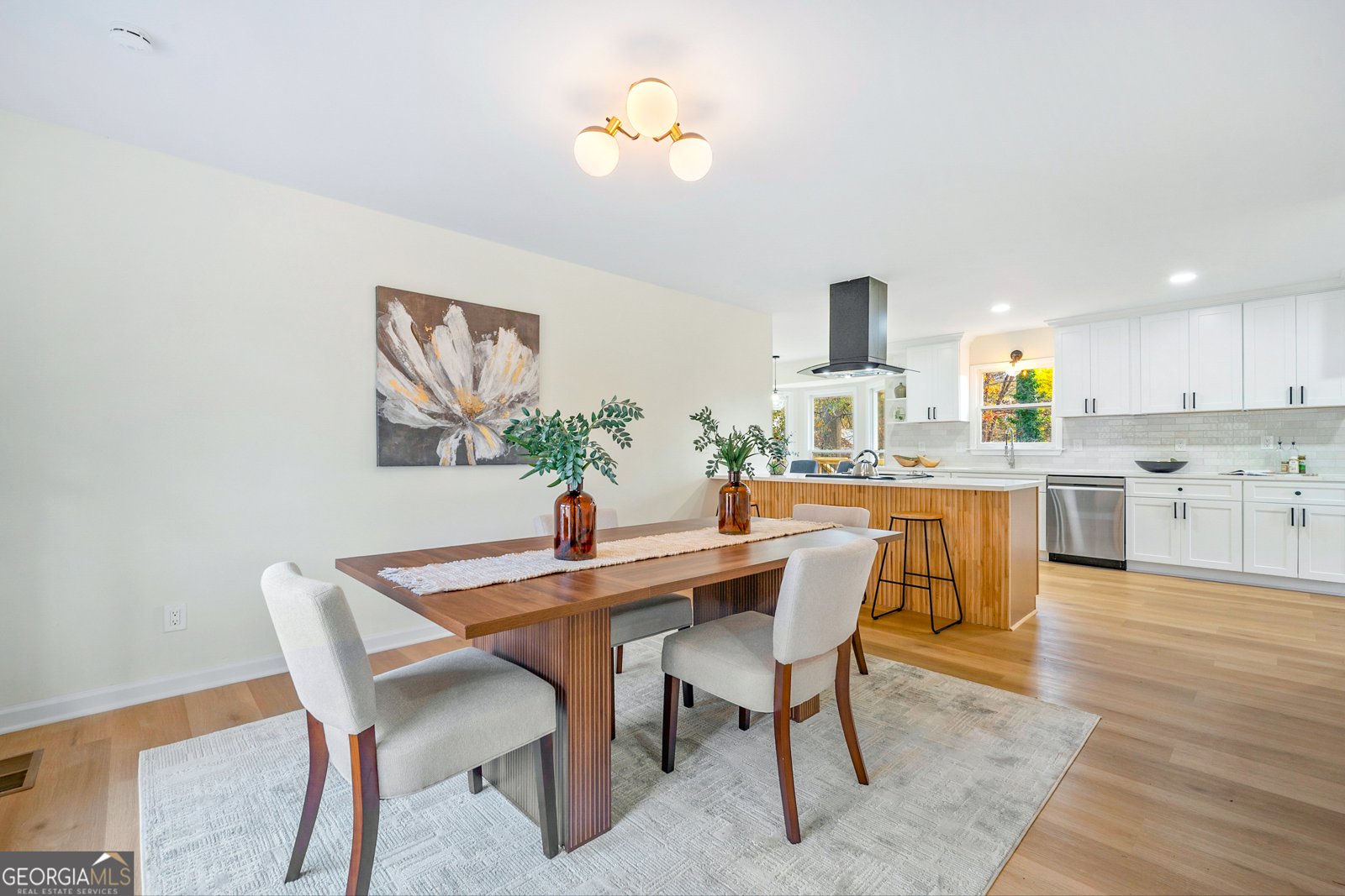 2110 Hunters Ridge Drive Lawrenceville - 3