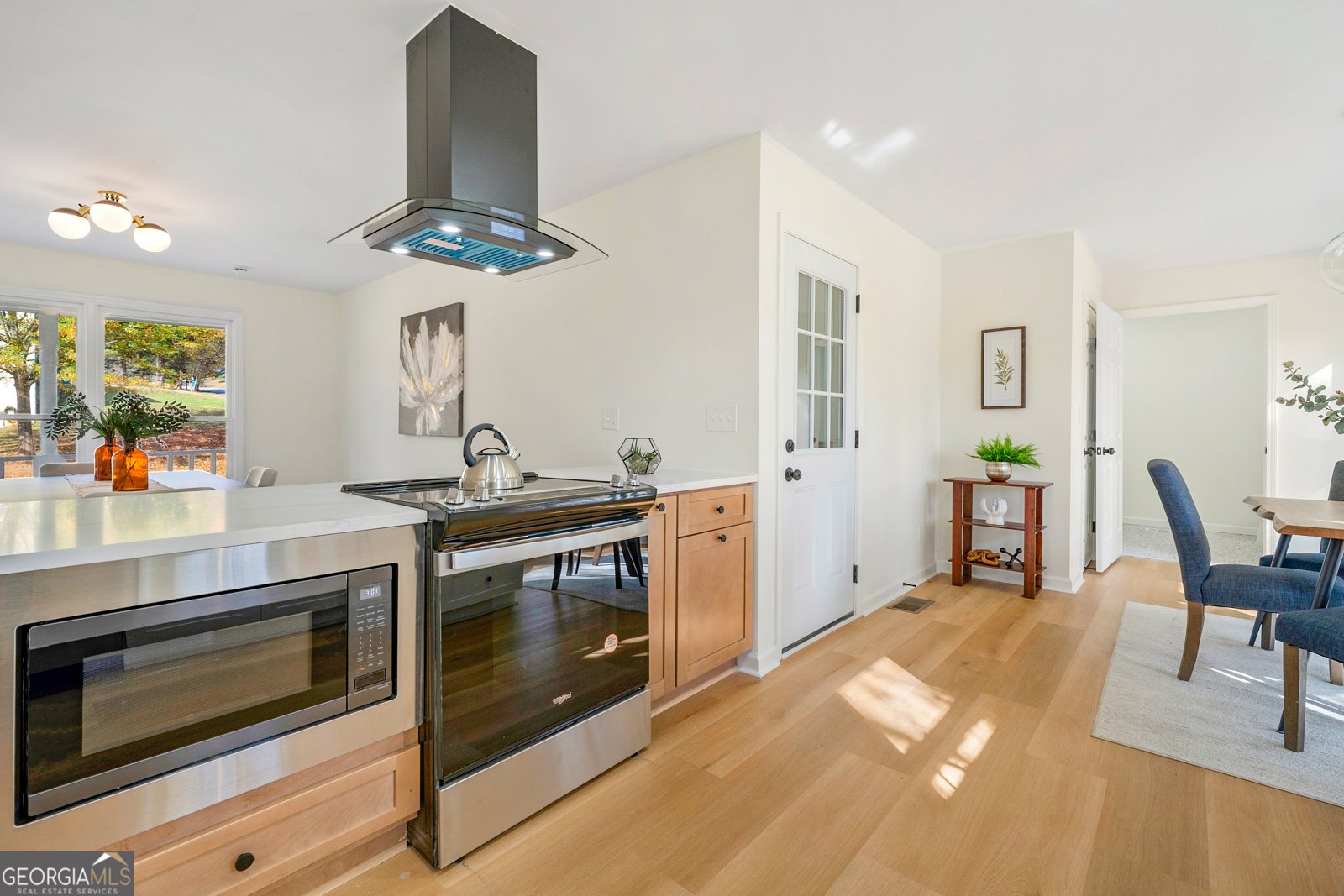 2110 Hunters Ridge Drive Lawrenceville - 4