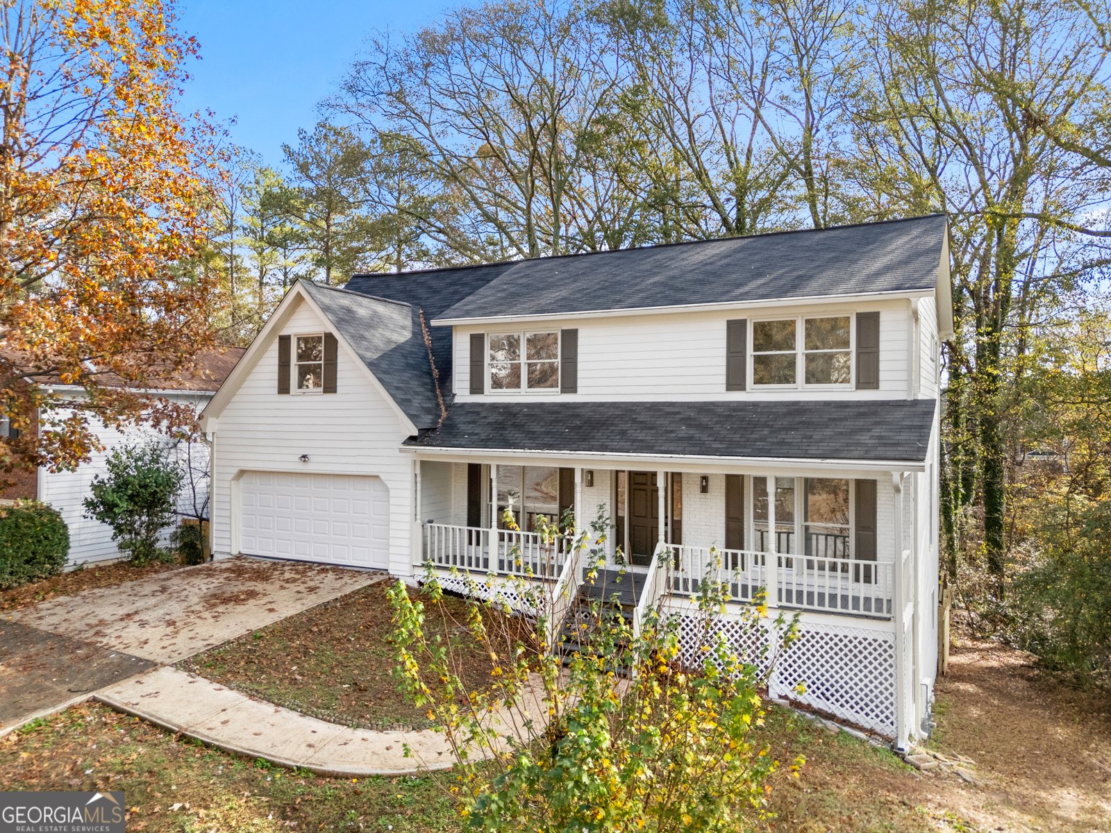 2110 Hunters Ridge Drive Lawrenceville - 41