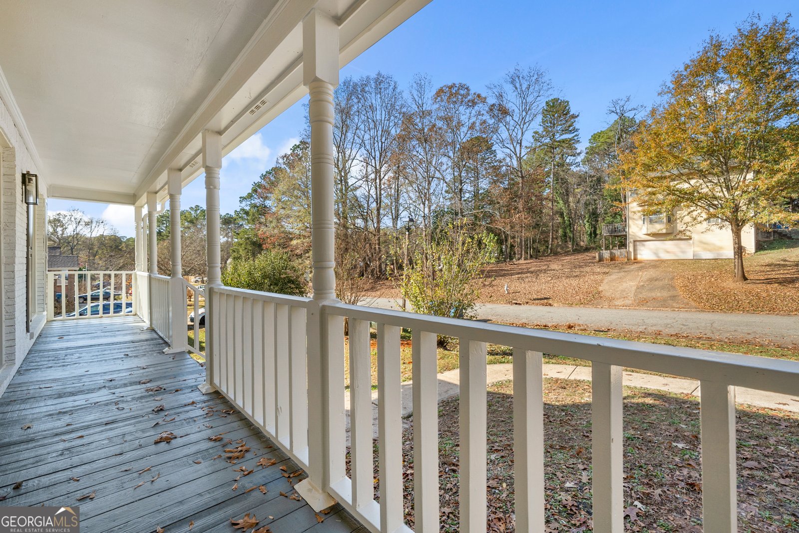 2110 Hunters Ridge Drive Lawrenceville - 42