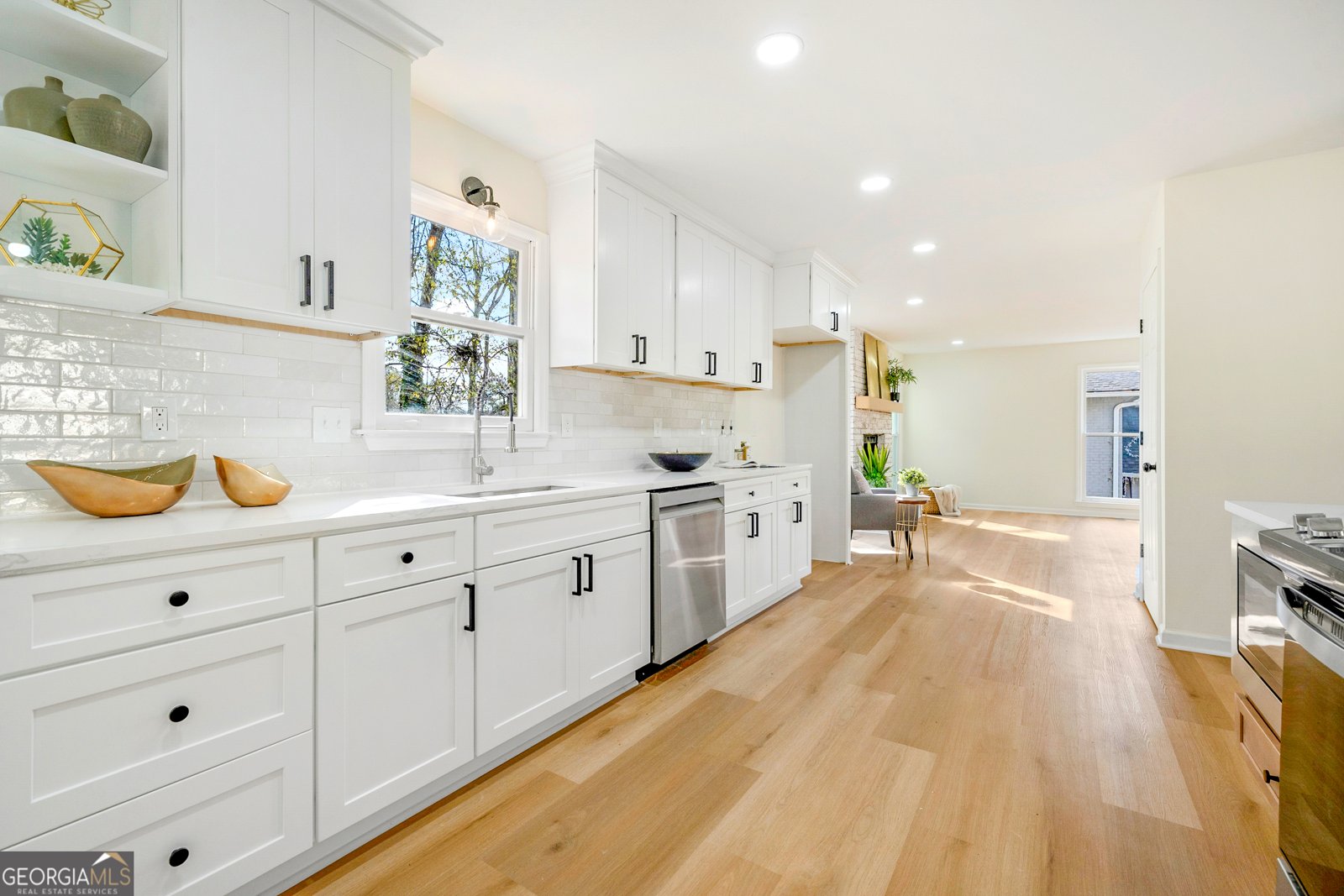 2110 Hunters Ridge Drive Lawrenceville - 5