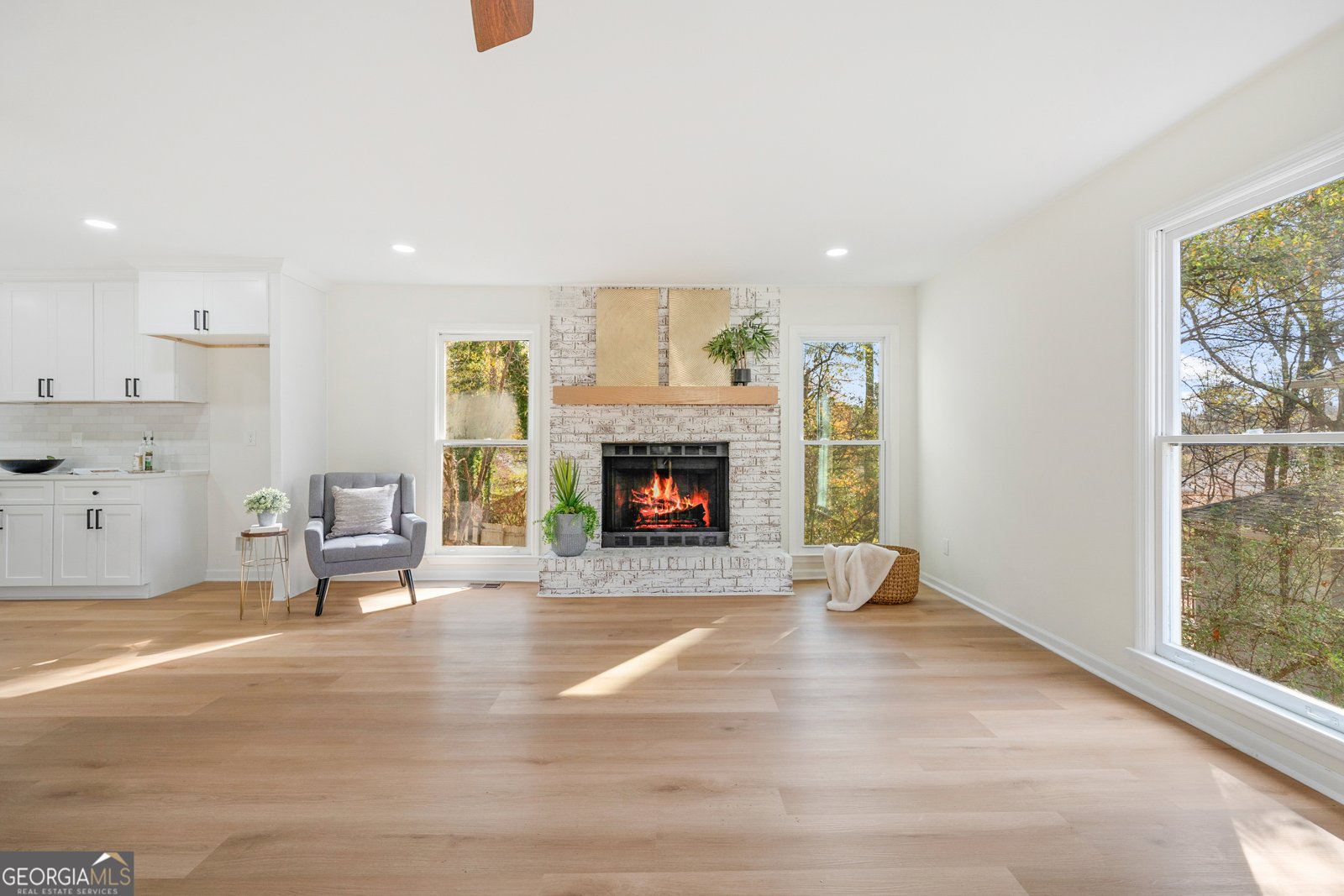 2110 Hunters Ridge Drive Lawrenceville - 6