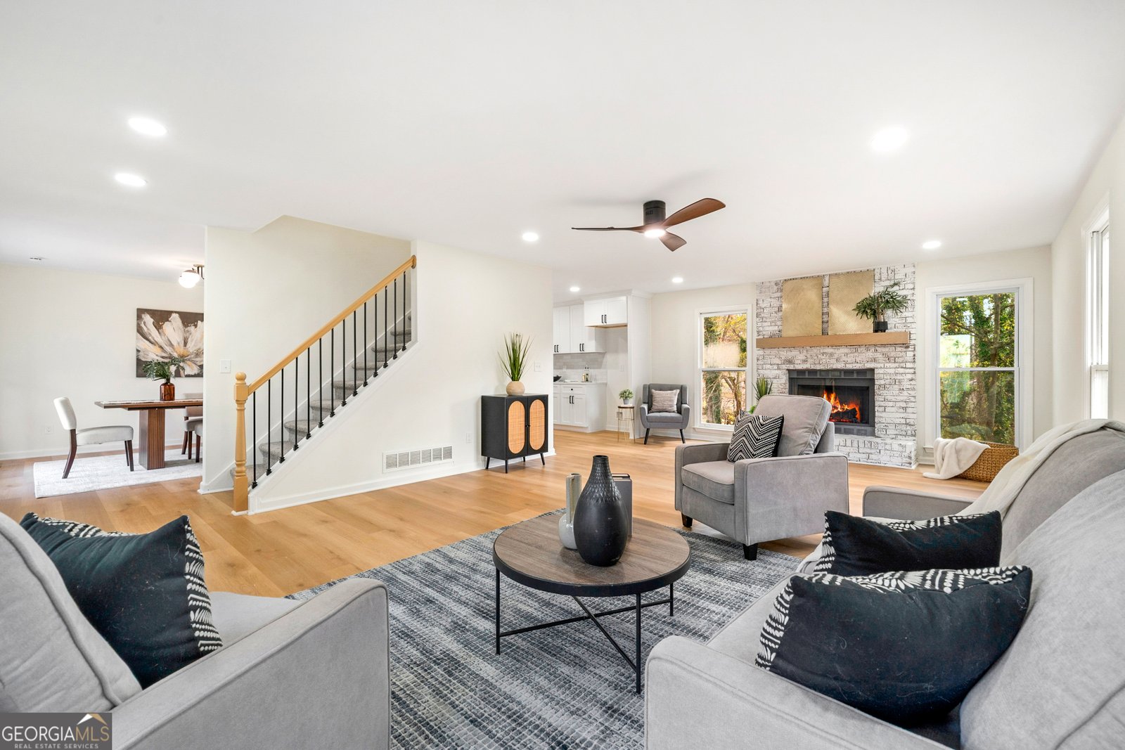 2110 Hunters Ridge Drive Lawrenceville - 7