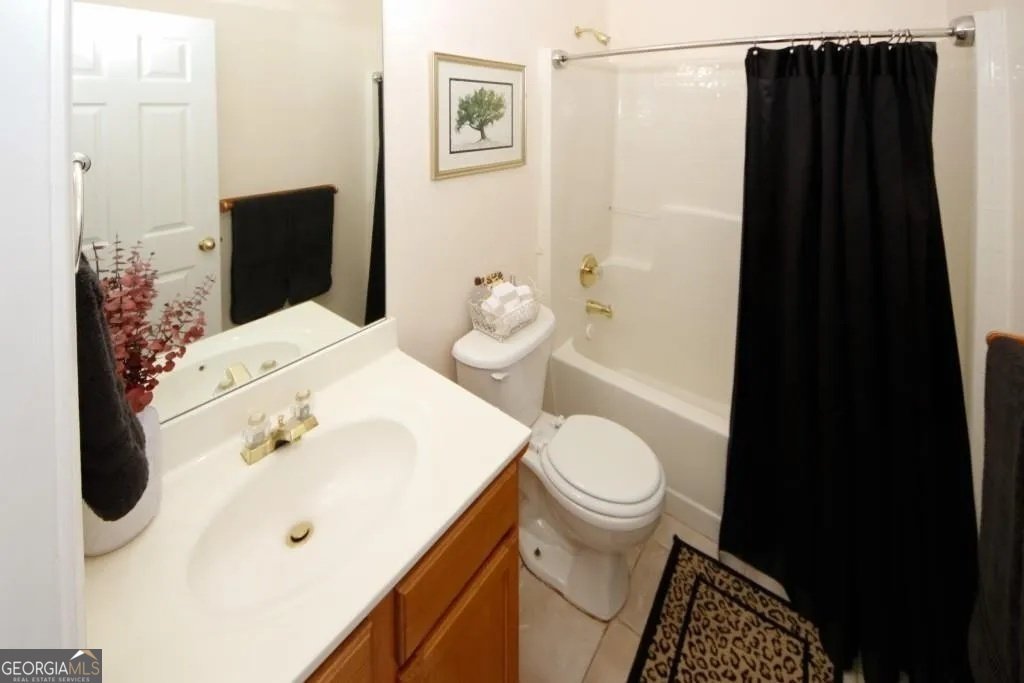 482 Leggett Oaks Lane Lawrenceville - 14