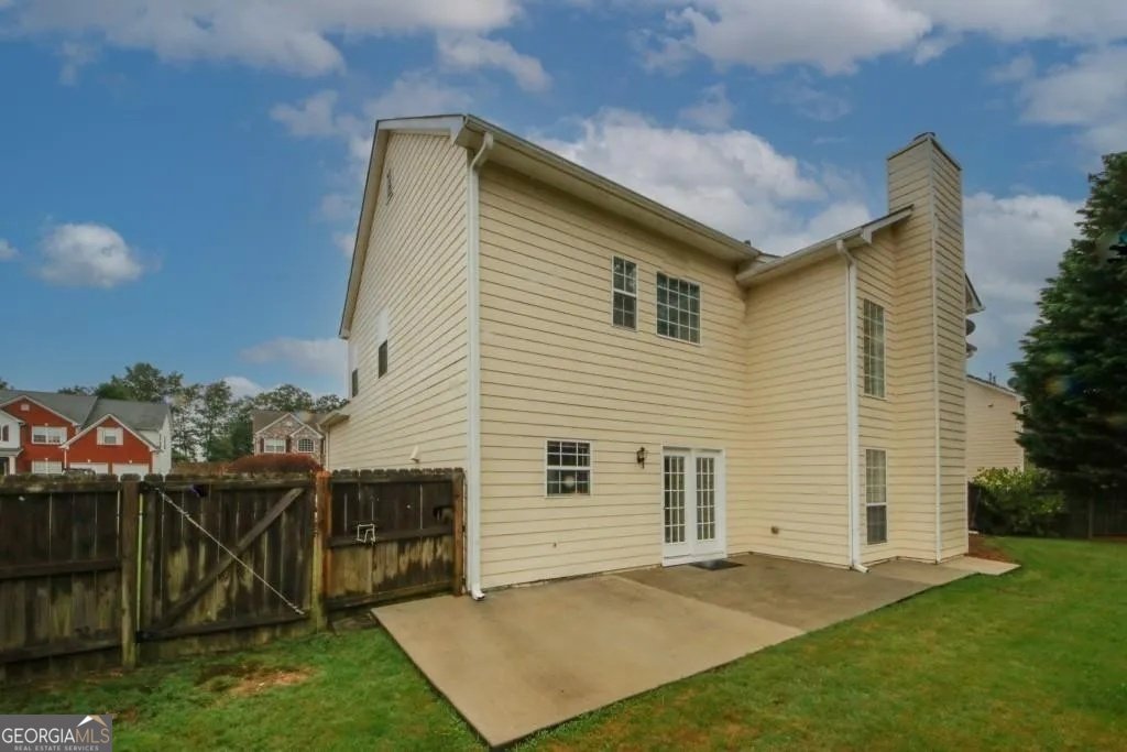 482 Leggett Oaks Lane Lawrenceville - 3