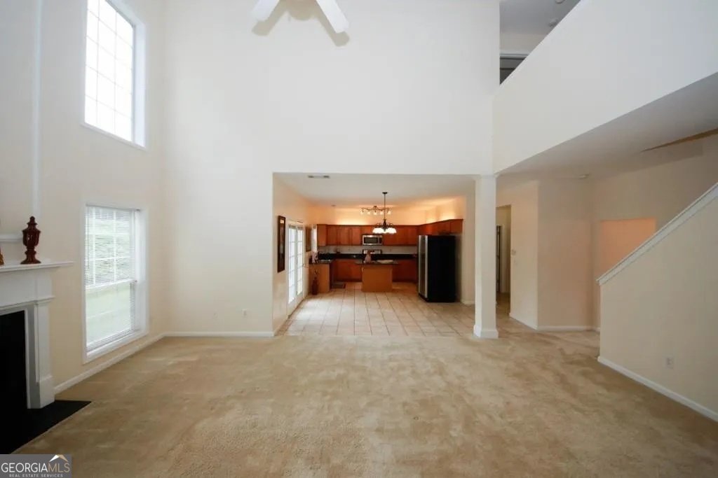 482 Leggett Oaks Lane Lawrenceville - 4