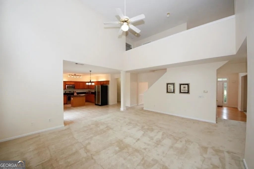 482 Leggett Oaks Lane Lawrenceville - 6