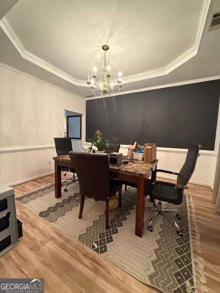 482 Leggett Oaks Lane Lawrenceville - 8