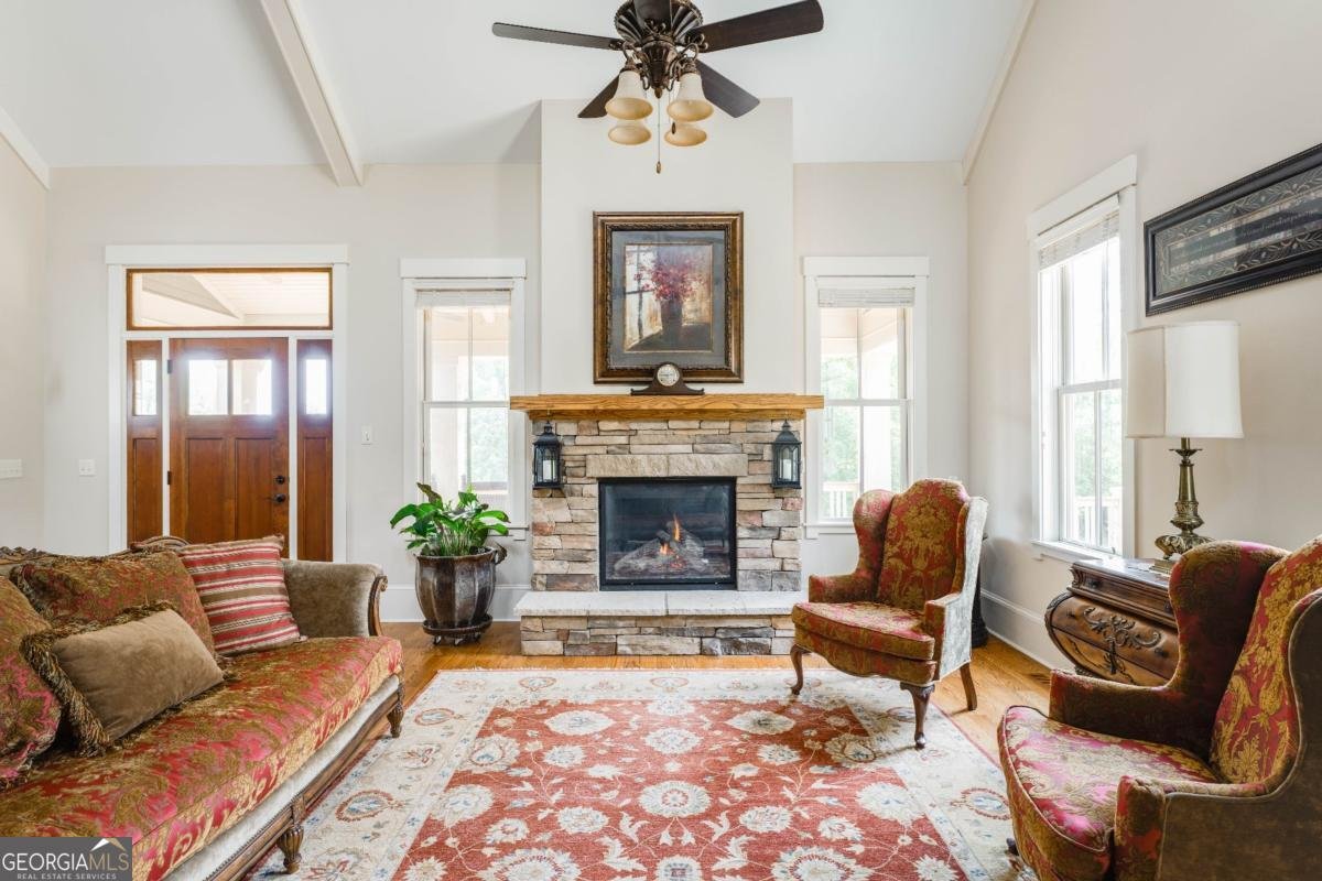 227 Sky View Court Newnan - 10