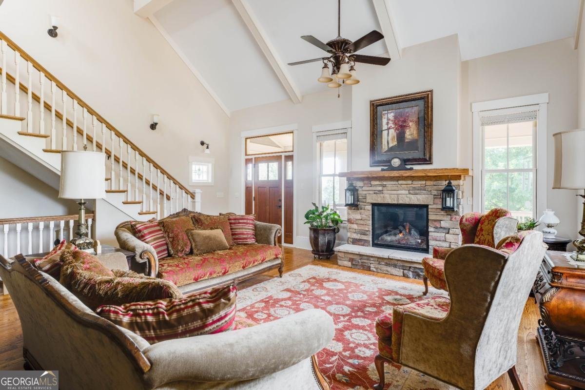 227 Sky View Court Newnan - 11