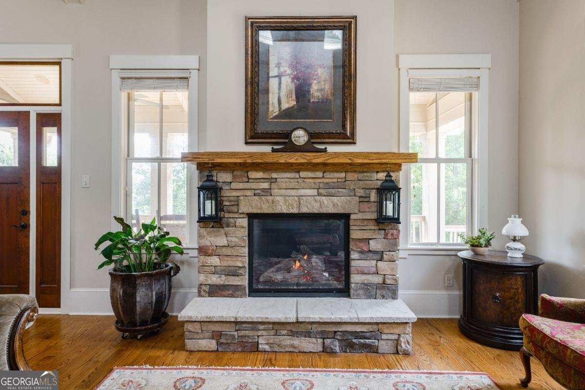 227 Sky View Court Newnan - 12