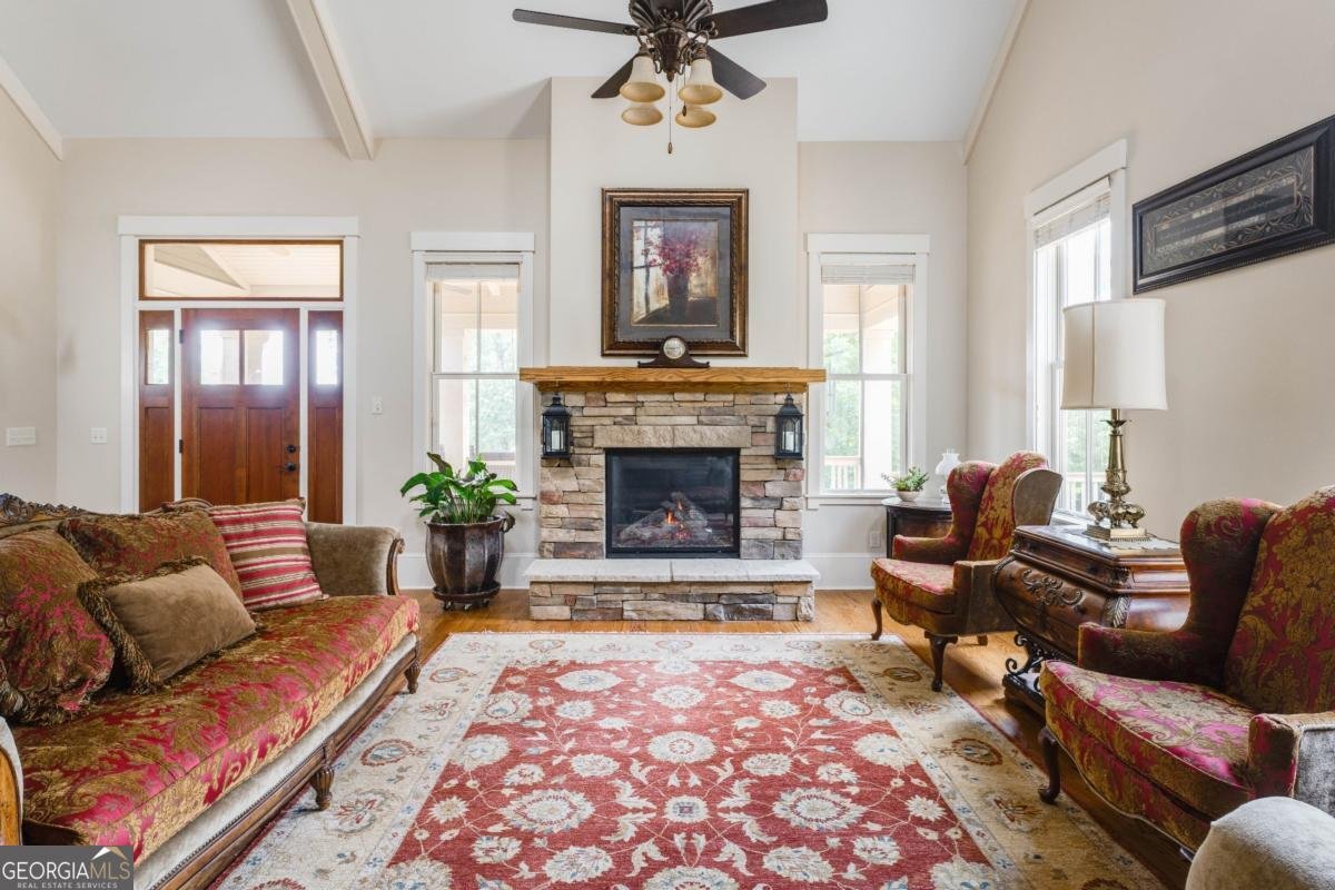 227 Sky View Court Newnan - 13