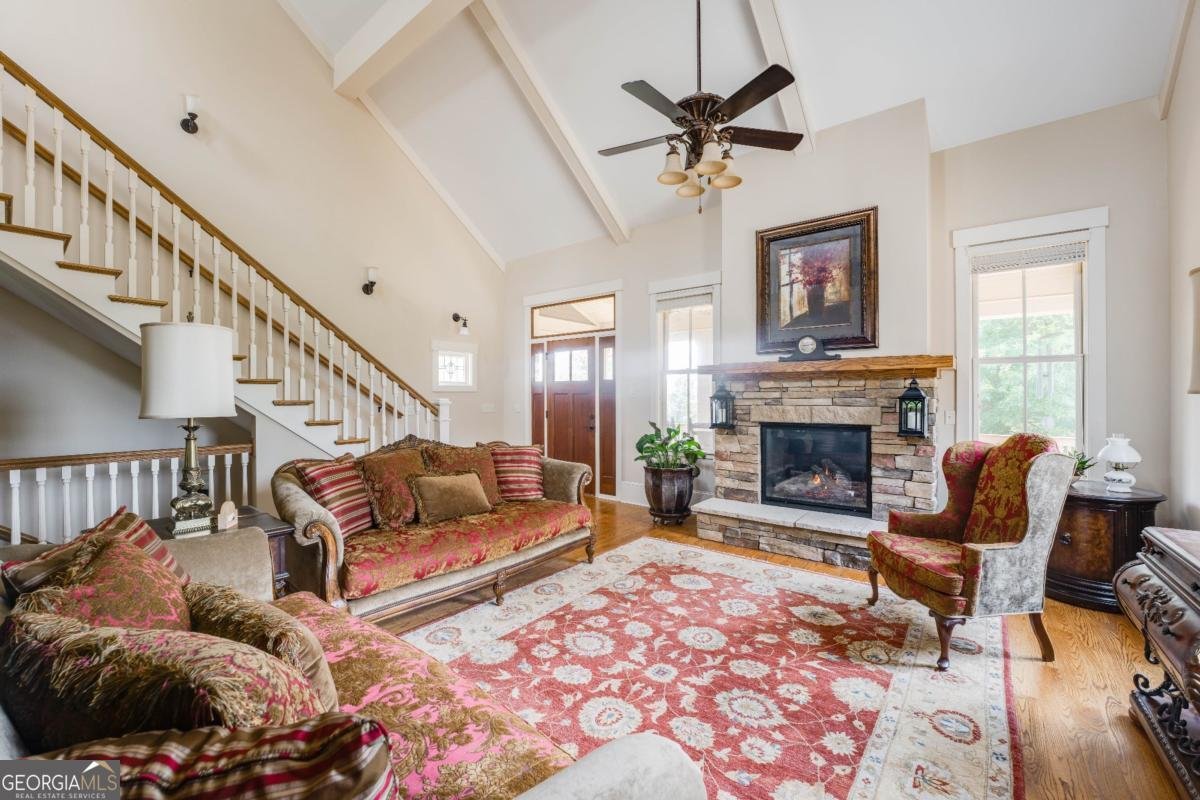 227 Sky View Court Newnan - 15