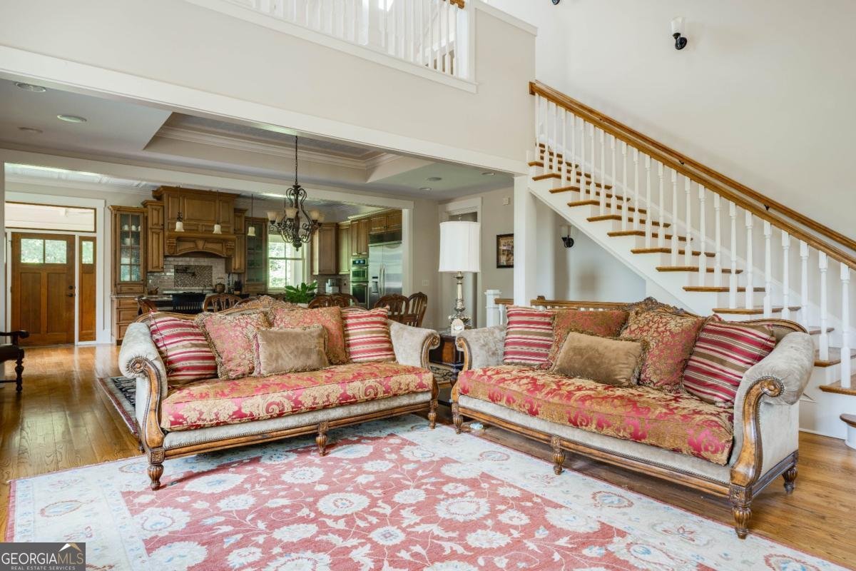 227 Sky View Court Newnan - 17