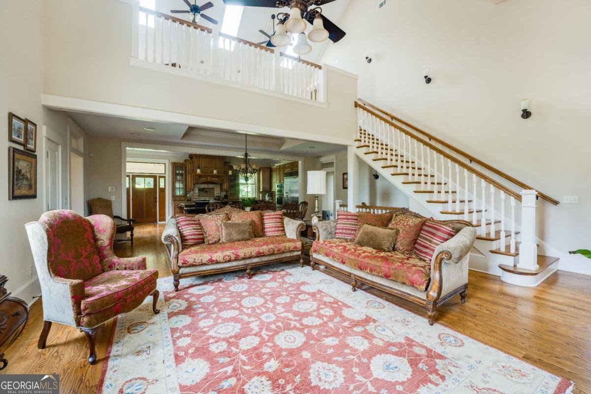227 Sky View Court Newnan - 19