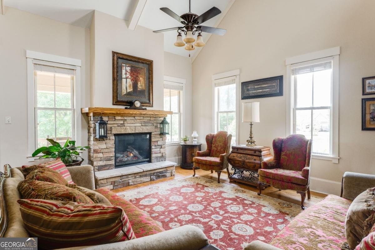 227 Sky View Court Newnan - 20