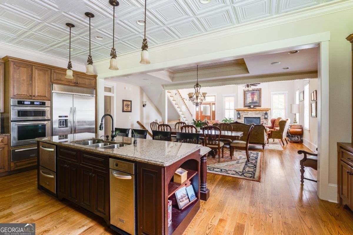 227 Sky View Court Newnan - 25