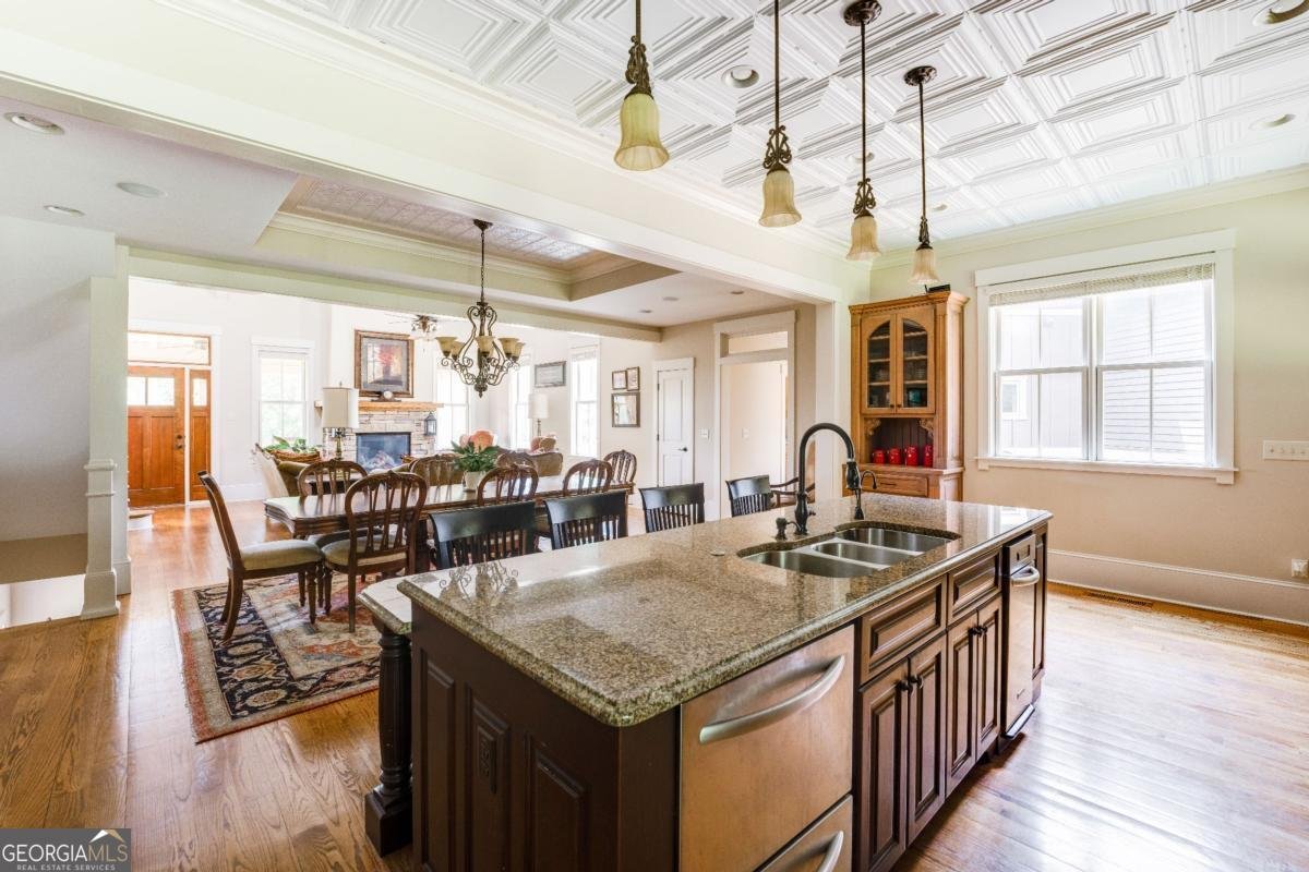 227 Sky View Court Newnan - 26