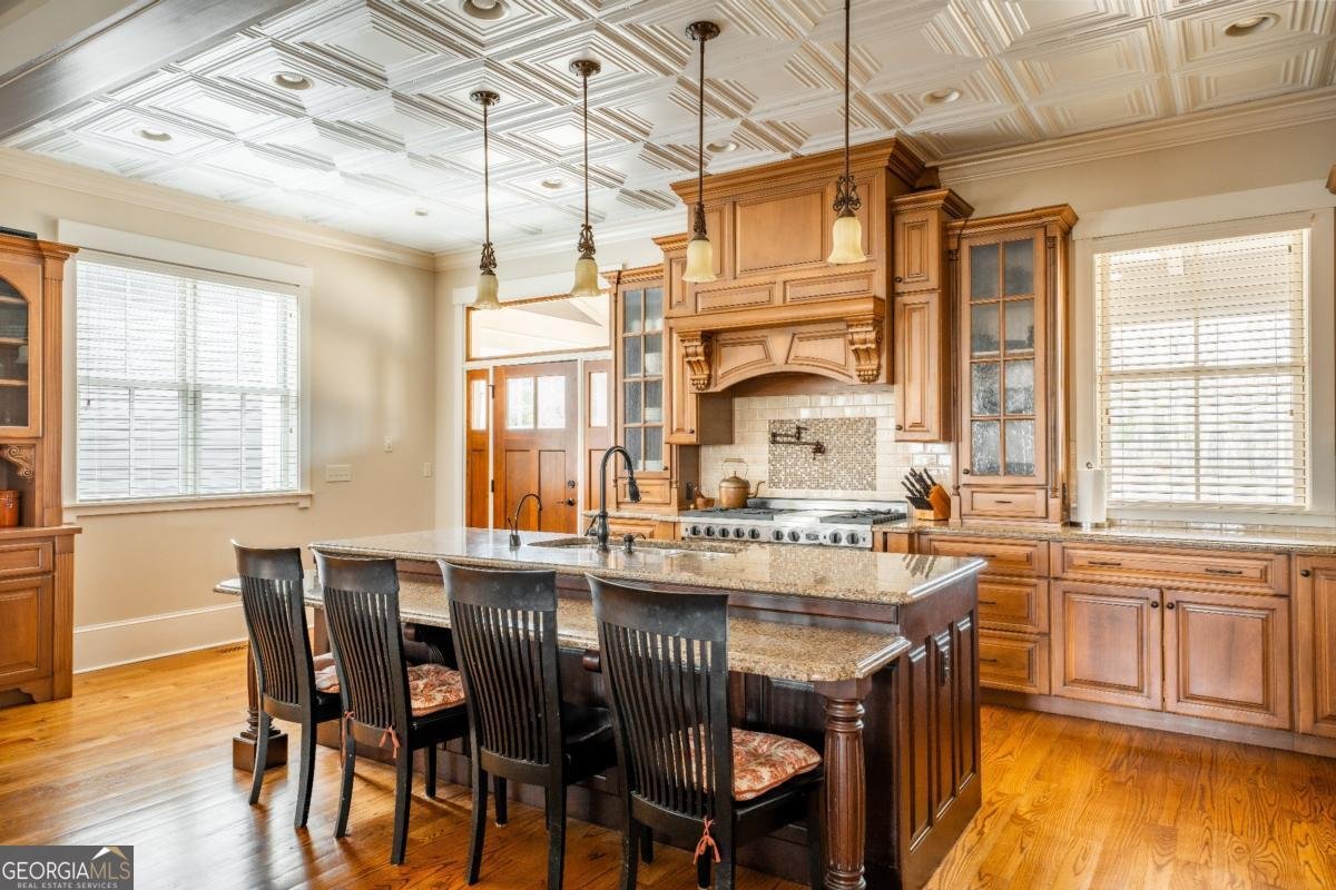 227 Sky View Court Newnan - 27