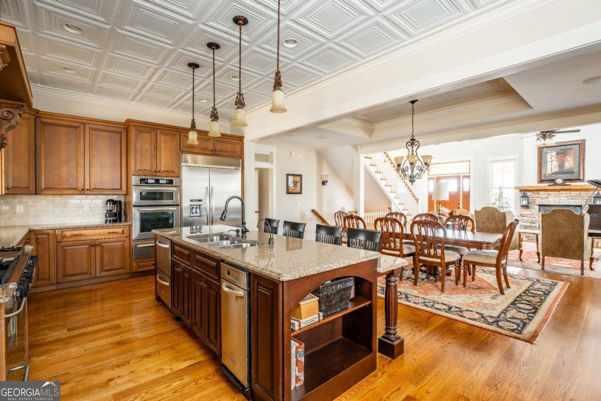 227 Sky View Court Newnan - 32