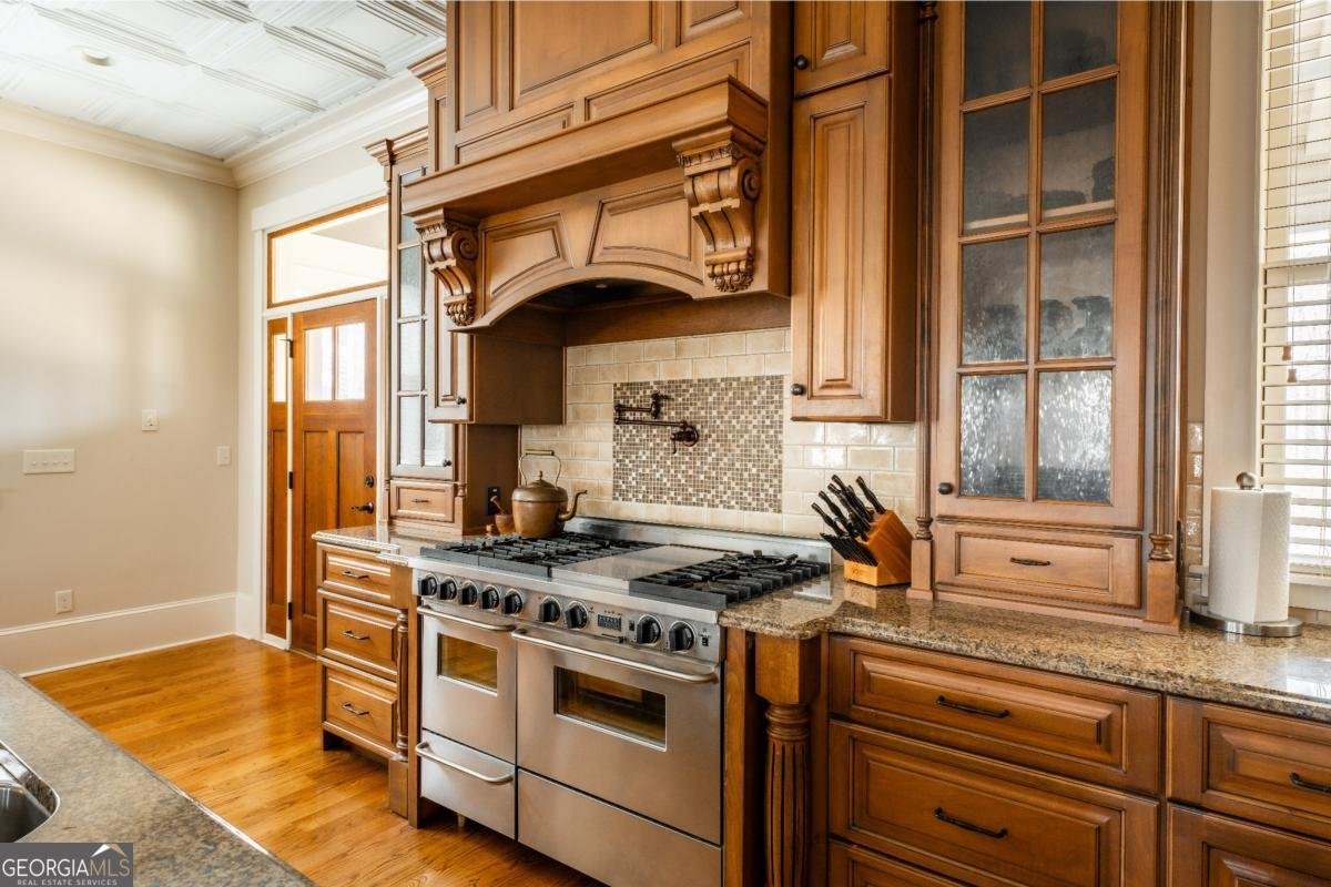 227 Sky View Court Newnan - 35