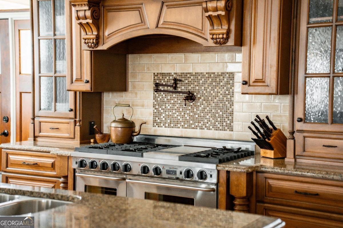 227 Sky View Court Newnan - 37