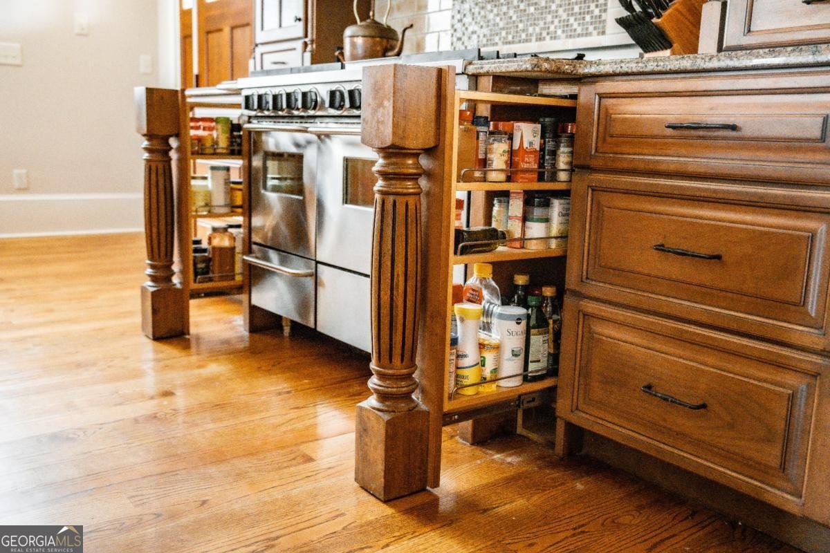 227 Sky View Court Newnan - 38