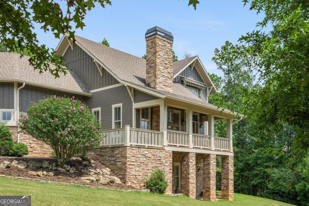 227 Sky View Court Newnan - 4