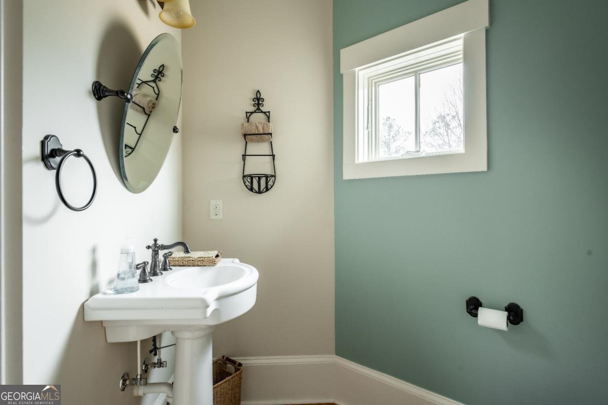 227 Sky View Court Newnan - 41