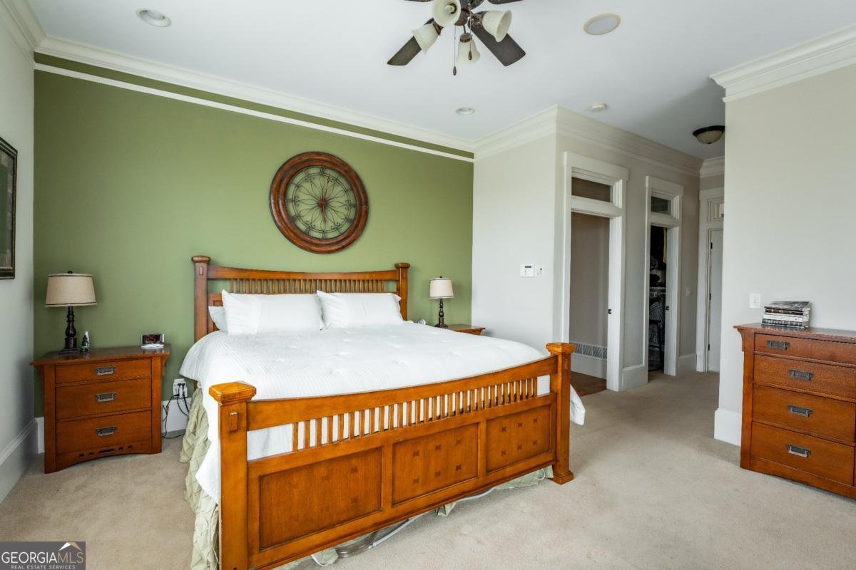 227 Sky View Court Newnan - 42