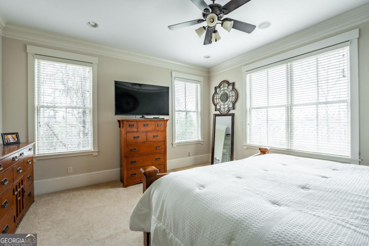 227 Sky View Court Newnan - 45