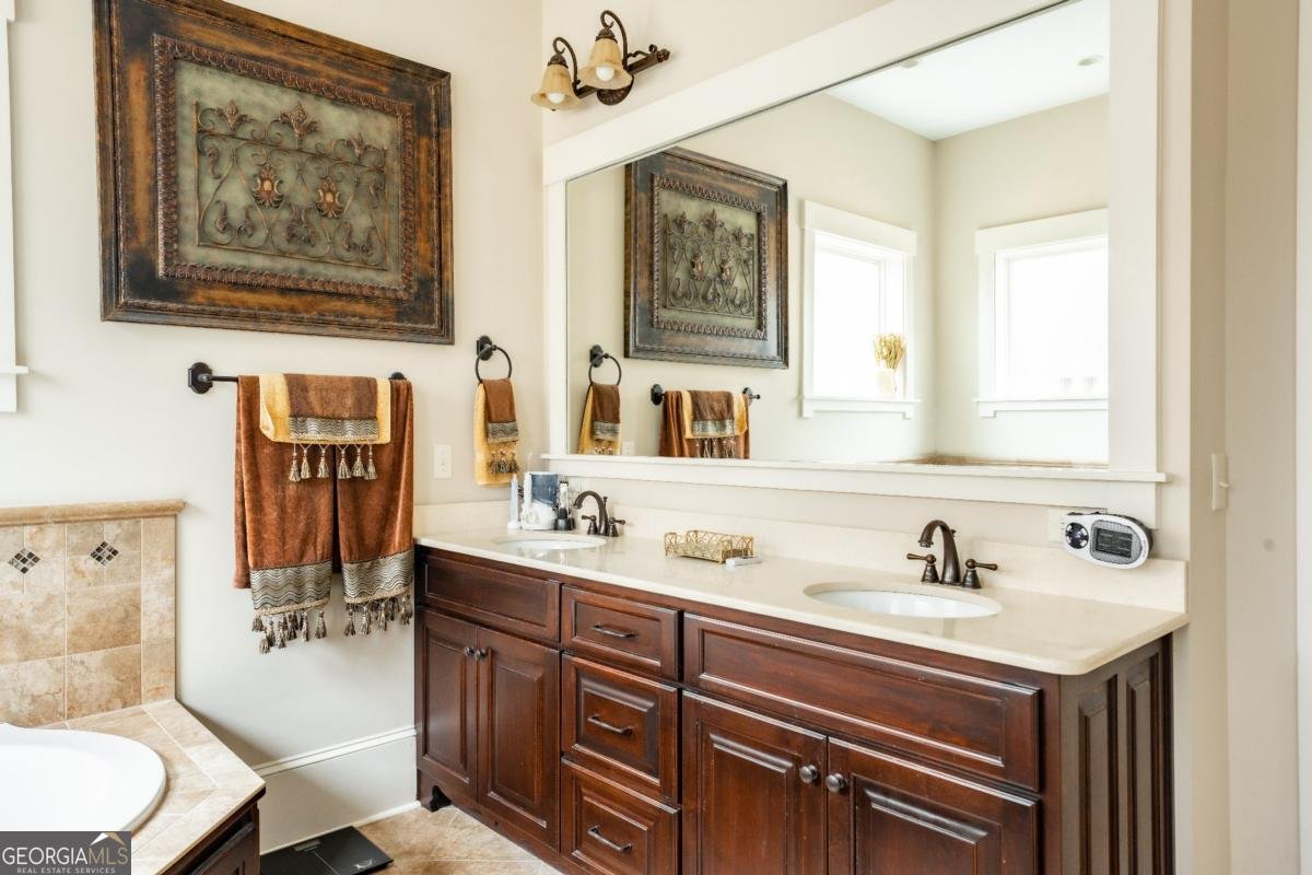 227 Sky View Court Newnan - 47