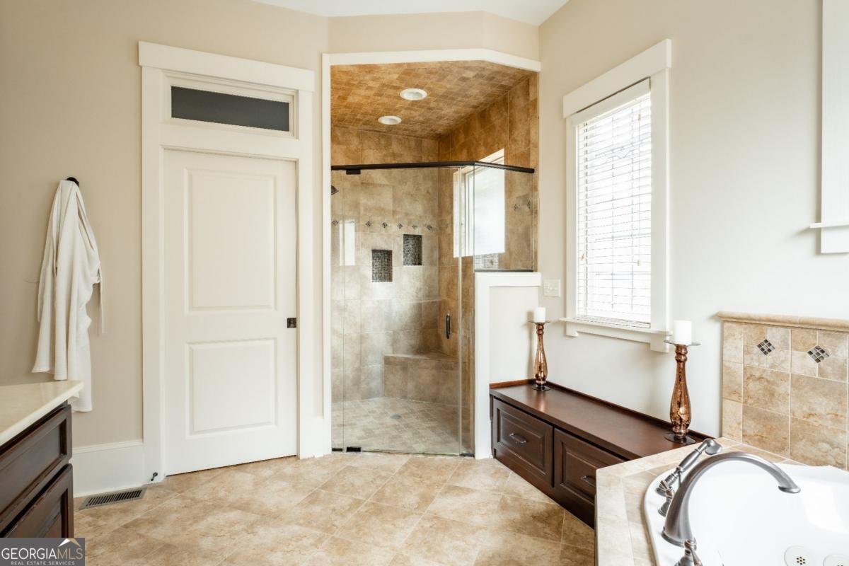 227 Sky View Court Newnan - 49