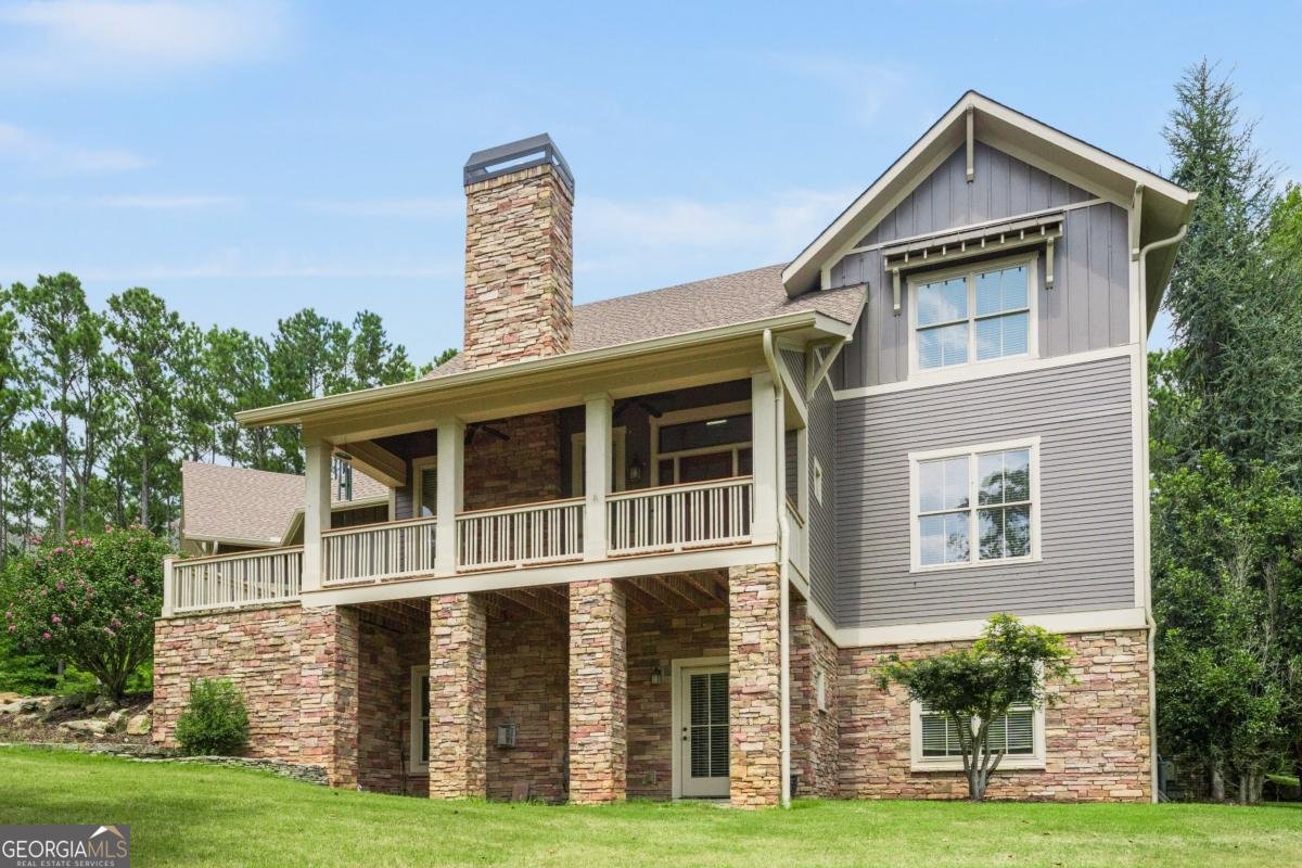 227 Sky View Court Newnan - 5