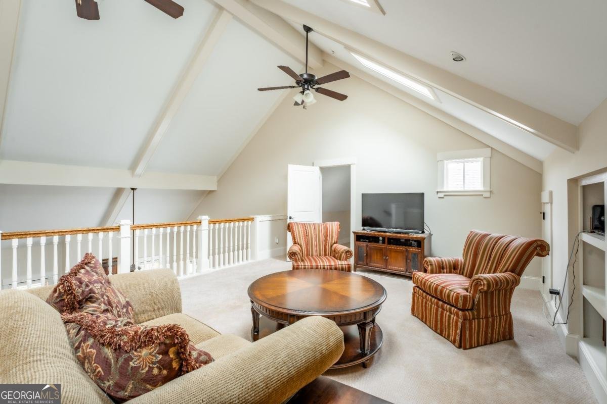 227 Sky View Court Newnan - 50