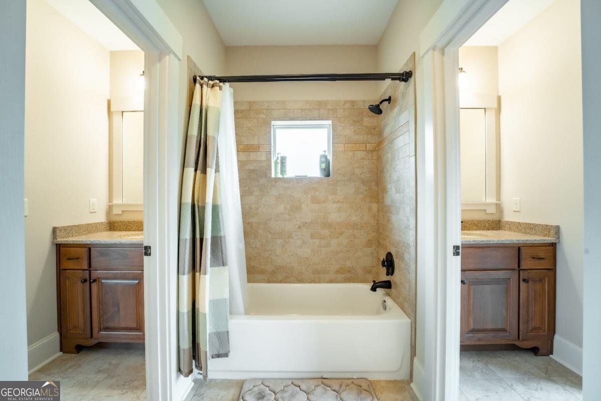 227 Sky View Court Newnan - 54