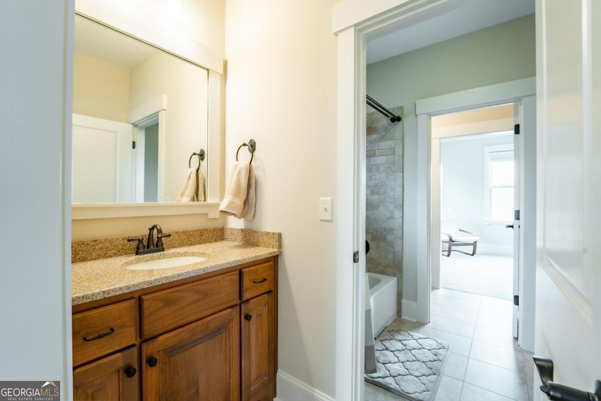 227 Sky View Court Newnan - 55