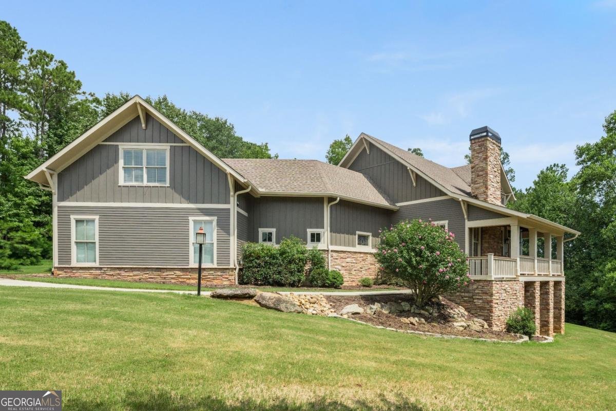 227 Sky View Court Newnan - 6