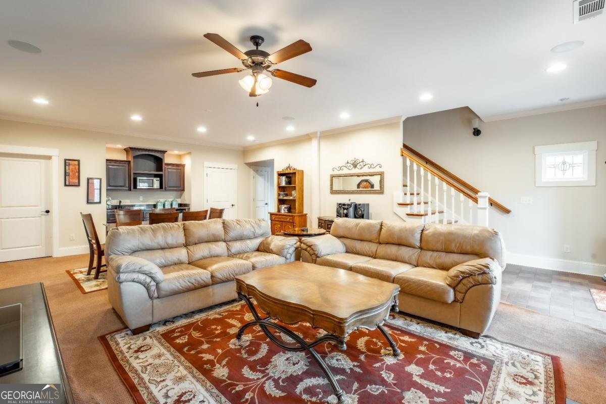 227 Sky View Court Newnan - 61