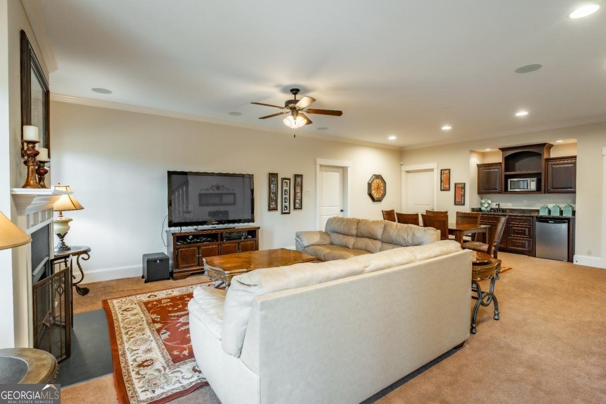 227 Sky View Court Newnan - 62