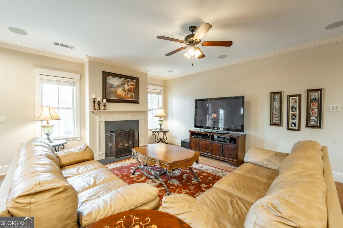 227 Sky View Court Newnan - 63