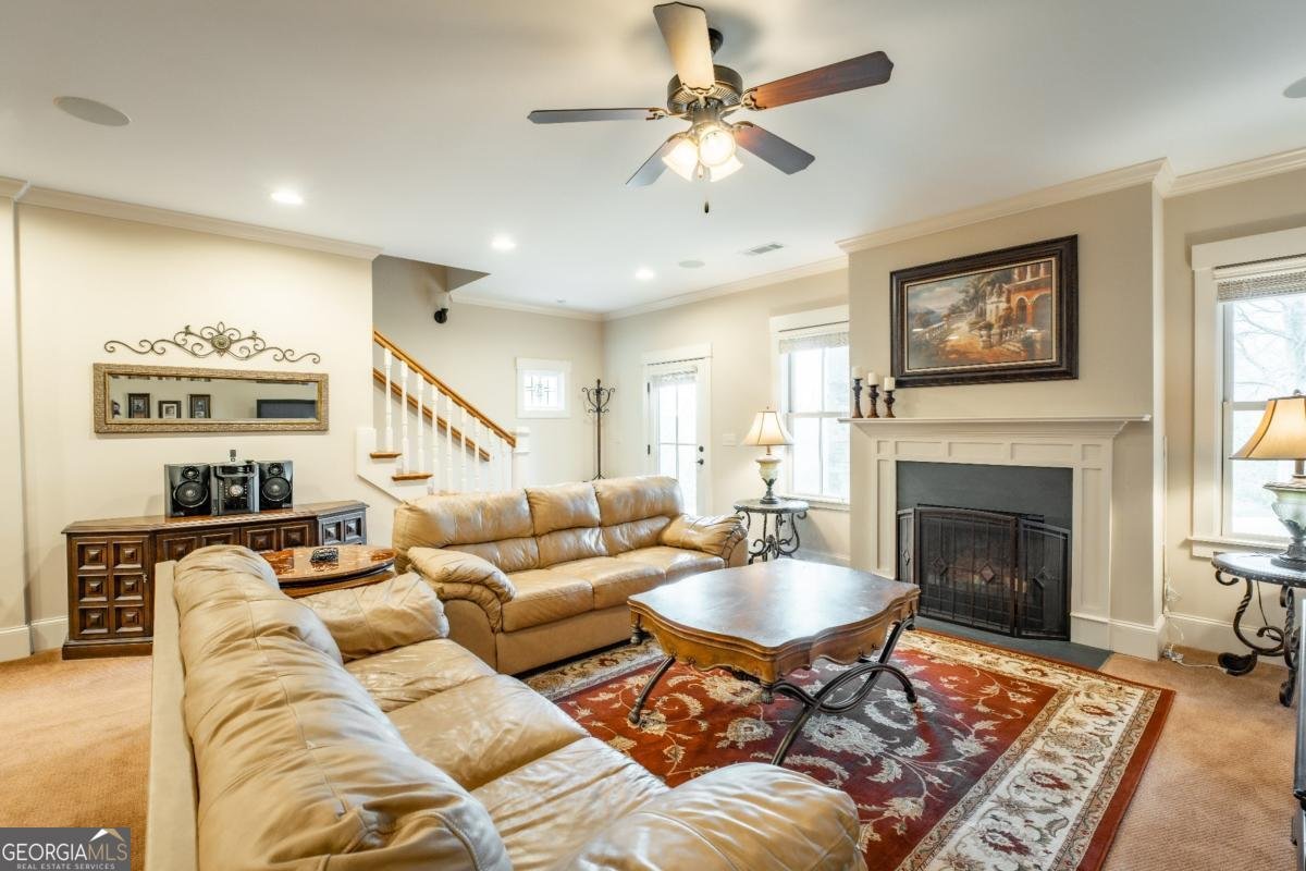 227 Sky View Court Newnan - 64