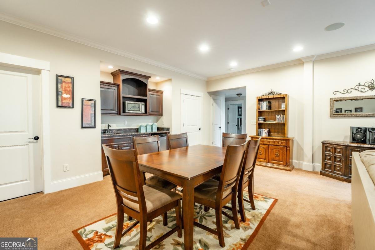 227 Sky View Court Newnan - 65