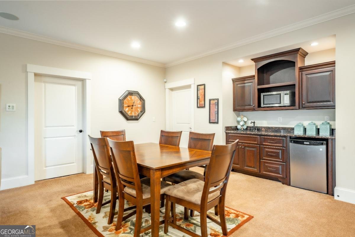 227 Sky View Court Newnan - 66